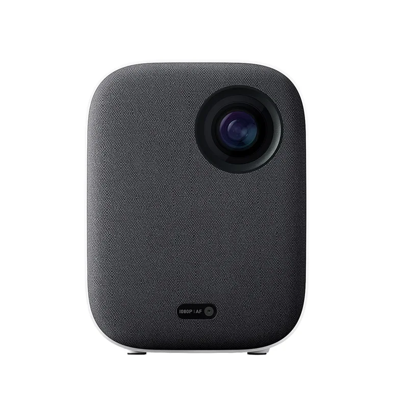 

Mi Youth Cheap New Xiao mi Native 1920x1080 Full HD Projector 1080p Android Wireless WiFi Mini Proyector for Xiaomi LED Beamer