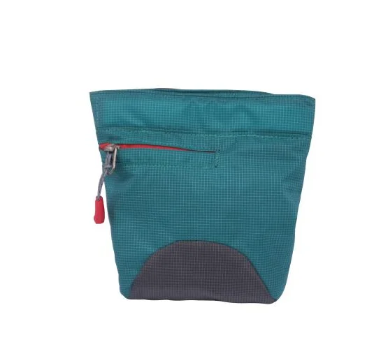 

Top Selling Pet Dog Treat Pouch Bag Pet Accessory Bag Dog Food Storage Bag For Dog Training, Denim blue