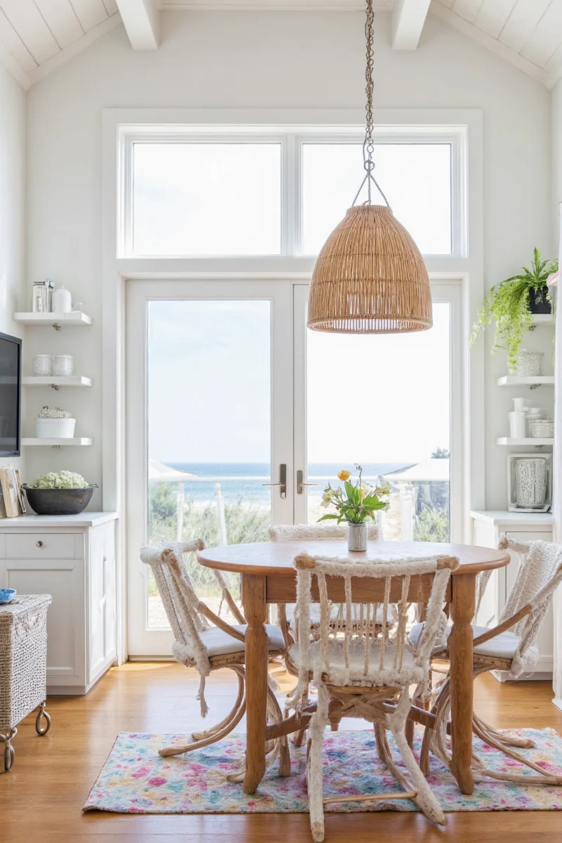 10 sun kissed tips for family friendly beach house interior design that ll make you want to hang up a hammock and maybe stay forever