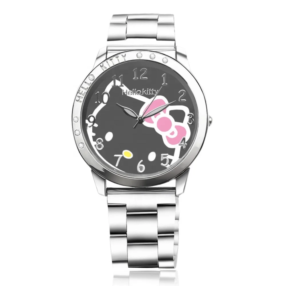 

Top reloj sellers for amazon hello kitty girls wrist watches