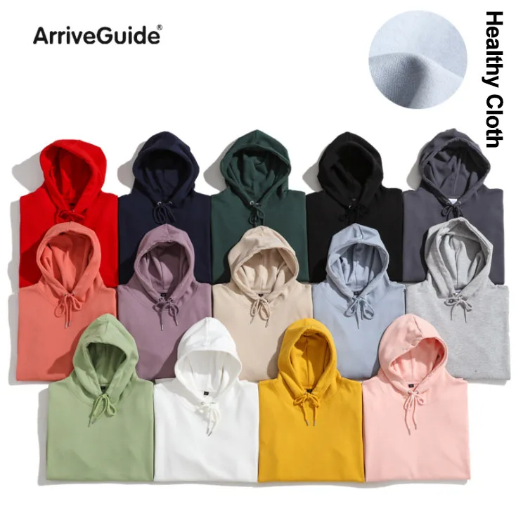 

High quality pullover athletic plain oversized unisex printed men hoodies sweatshirts cotton blank vintage sweatshirt