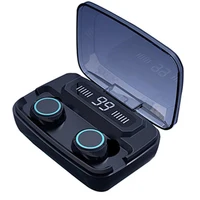 

IPX7 waterproof mini Audifonos Bluetooth 5.0 Manos Libres M11 TWS