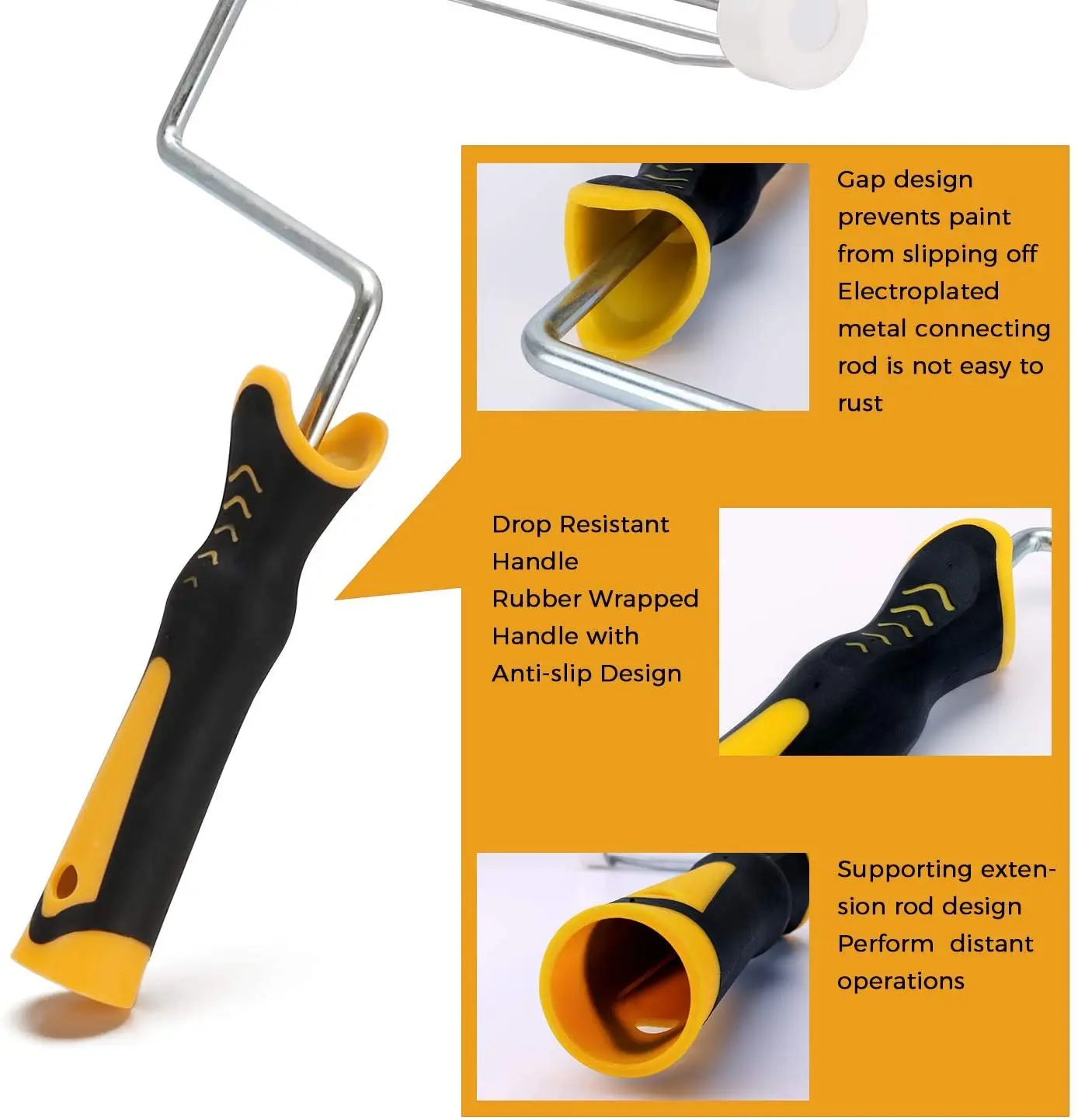 Multifunctional Paint Roller China Brush Design Tools Set Buy Paint