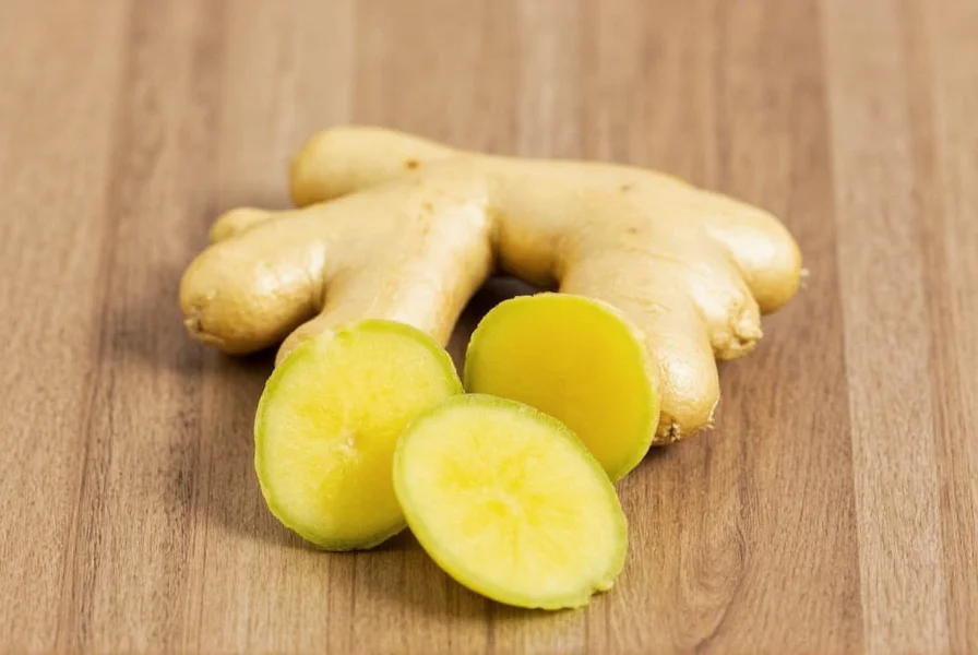 Various ginger storage methods comparison showing whole root, sliced, and grated ginger in different containers