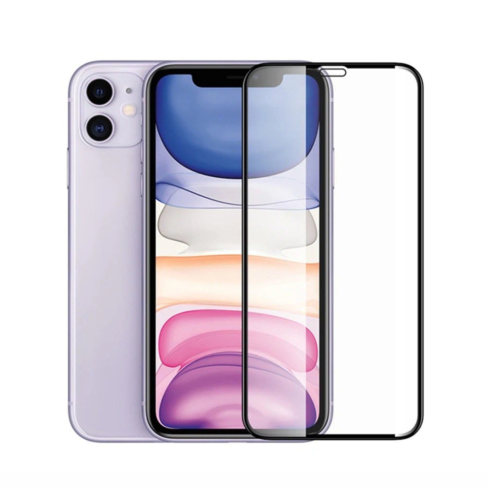 

Protective glass on For iPhone 13 12 11 Pro XS Max XR 7 8 6s Plus screen protector Tempered glass For iphone 11 12 13 Mini glass, Clear