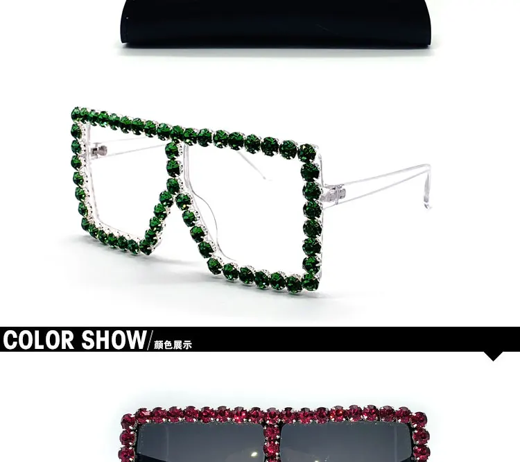 new style 2020 fashion sunglasses