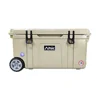 Good Comments Plastic Beer Buckets Plastic Wheeled Ice Coolers