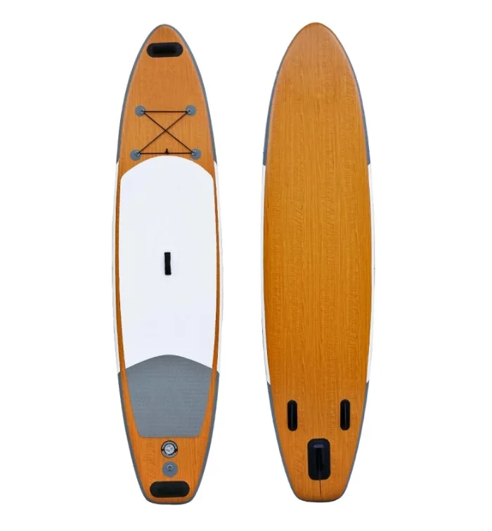 

Dropshipping Wholesale Oem Cheap Surfboard Surfing Board Paddle Inflatable Stand Up Fish Sup Wood sup board