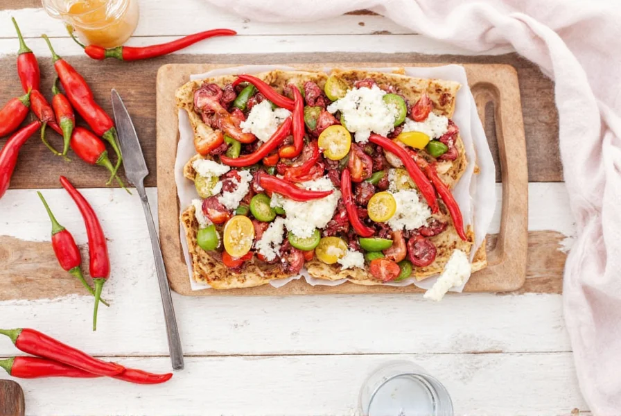 chili pepper institute a flavorful journey for spicy lovers and pros