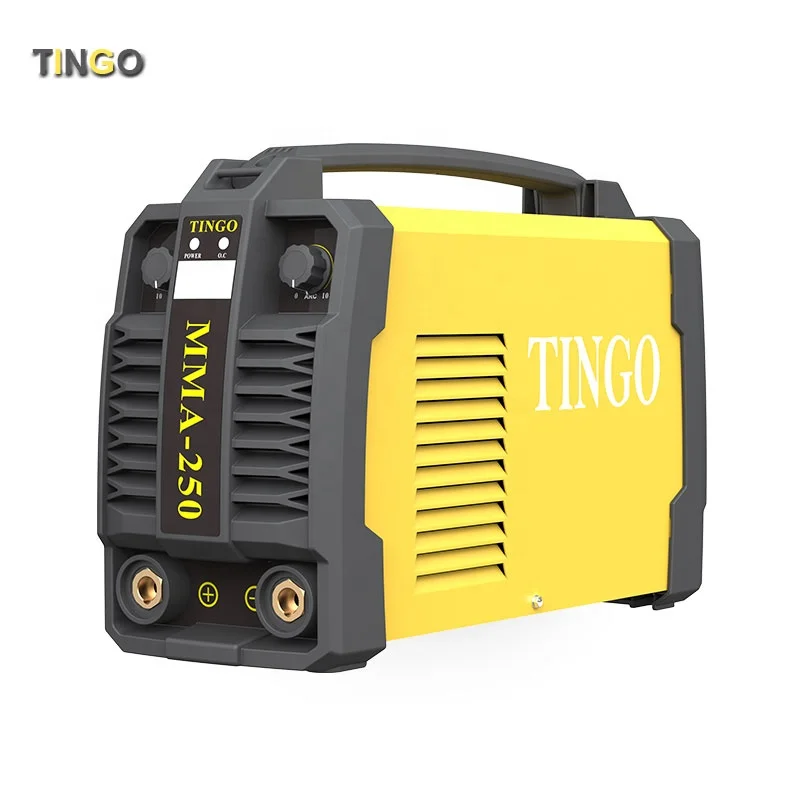 
Good welding machine prices IGBT inverter MMA200/250A arc welders Soldadora 