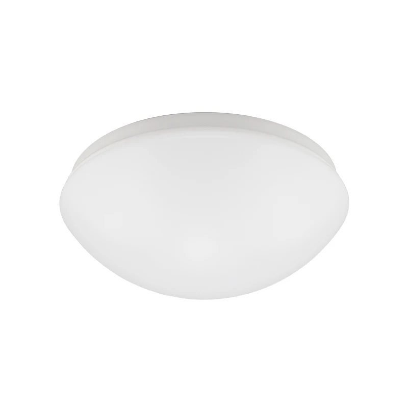 Worbest 8inch Mini Puff LED Light Flush Mount With Driver On Board Mini Puff Flush Light For ETL Listed
