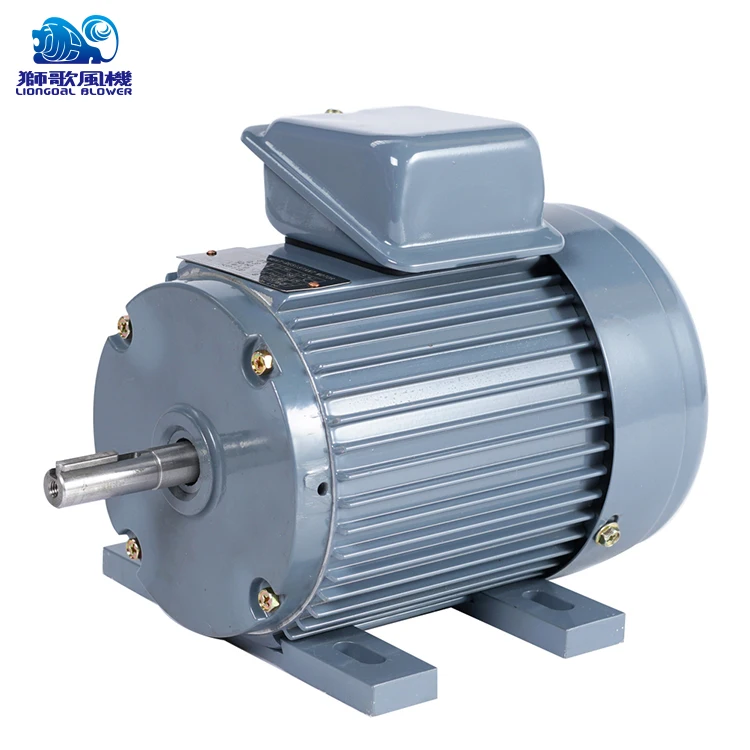 Electric Motor 450w 110/220v Elektromotor High Temperature Resistant