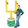 Factory Custom Football Rugby Goal Post Inflatable Goal Post Cooler