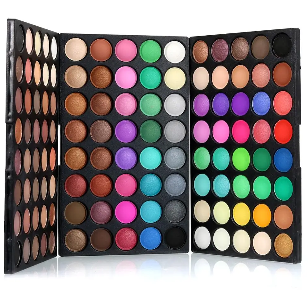 

Customize Logo Make Up Eye Shadow Eyeshadow Palette Private Label