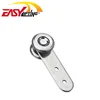 43.5MM Metal Solid Steel Roller