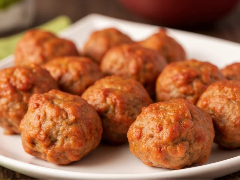 Best Sausage for Sausage Balls: Expert Guide