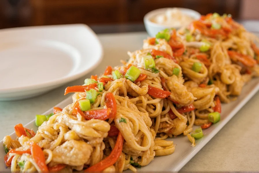 Siam Ginger Thai Cuisine: Authentic Ginger-Forward Thai Dishes