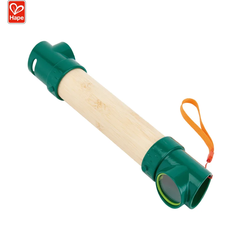 

Promotional Top Quality Toy Outdoor Kids Telescope For Kids One Piece Beginners