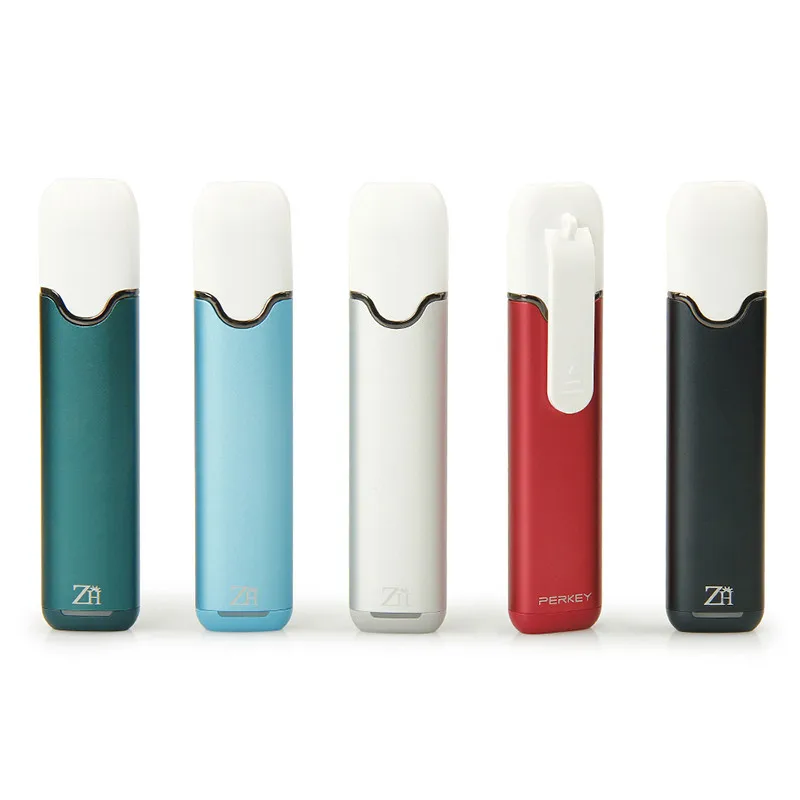 

k31-2 perkey ZH vape penpod for online sale, Black,red,green,silver,blue