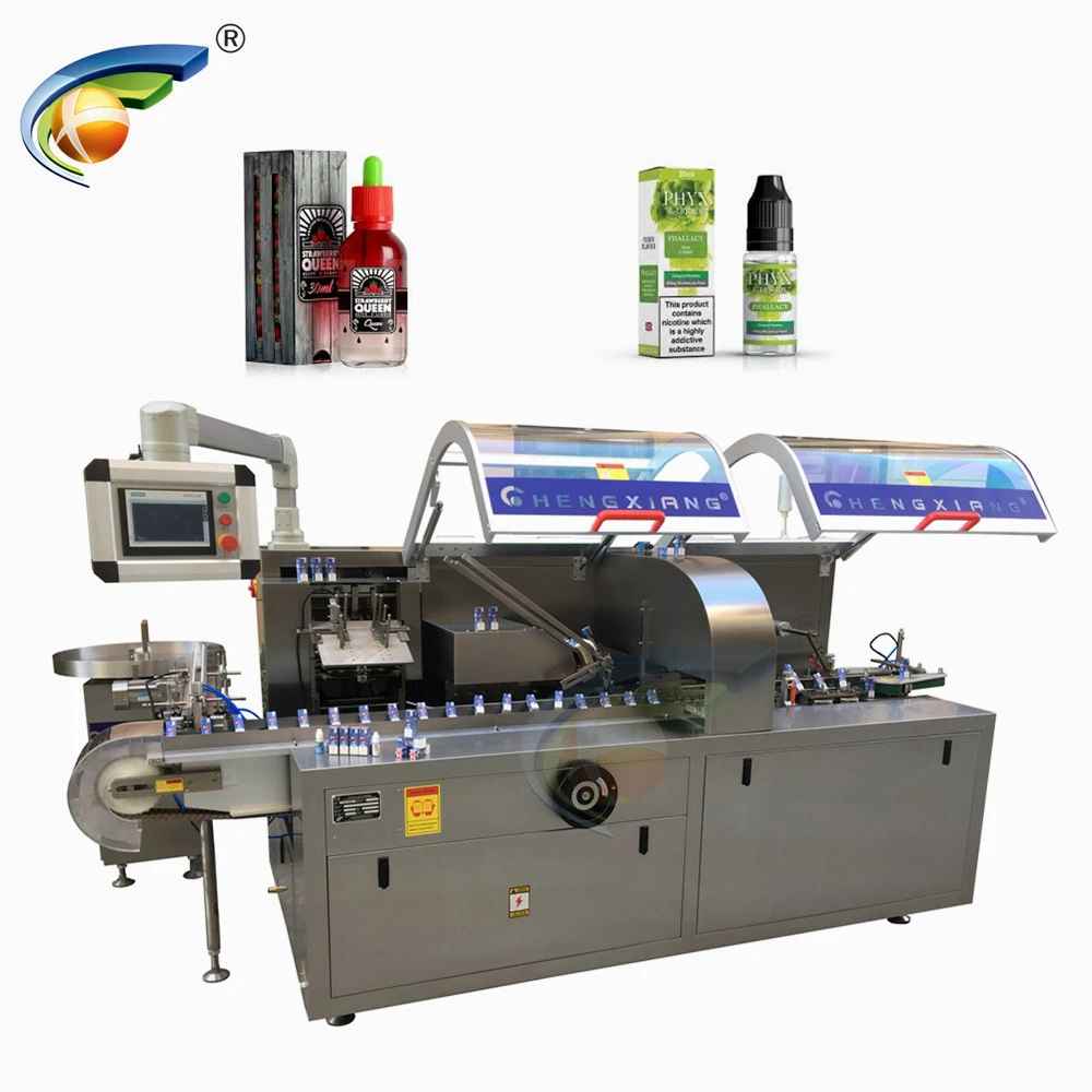 
Automatic cbd oil dropper bottle cartoning machine  (62402508237)