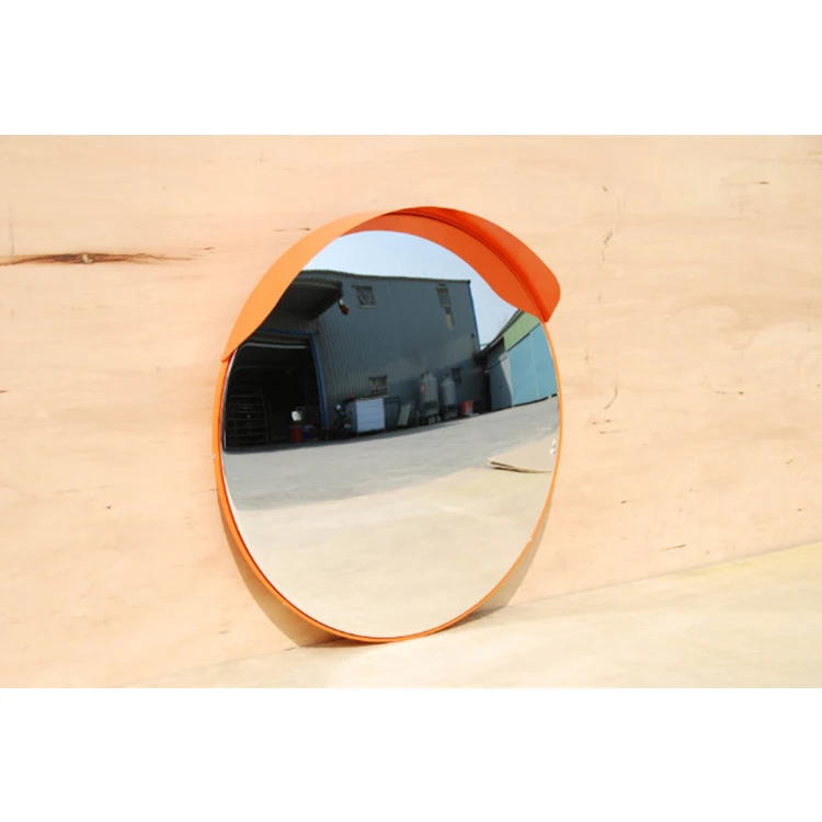 hot sale 45cm round pc warehouse convex mirror sale of concave