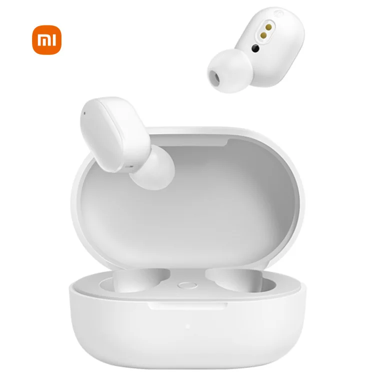 

Dropshiping Portable Xiaomi Redmi AirDots 3 Waterproof True Mini Inear Wireless Earphone