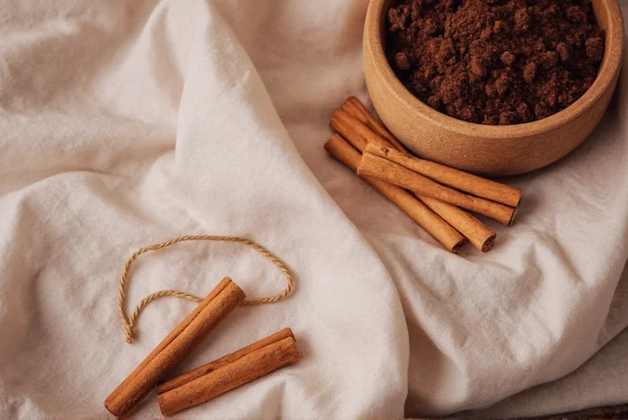 now my life is sweet like cinnamon