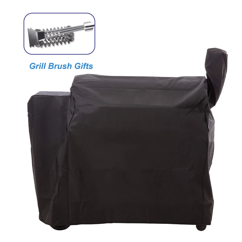 BC0303 2019 weber bbq cover ,bbq grill cover wholesales grill cover