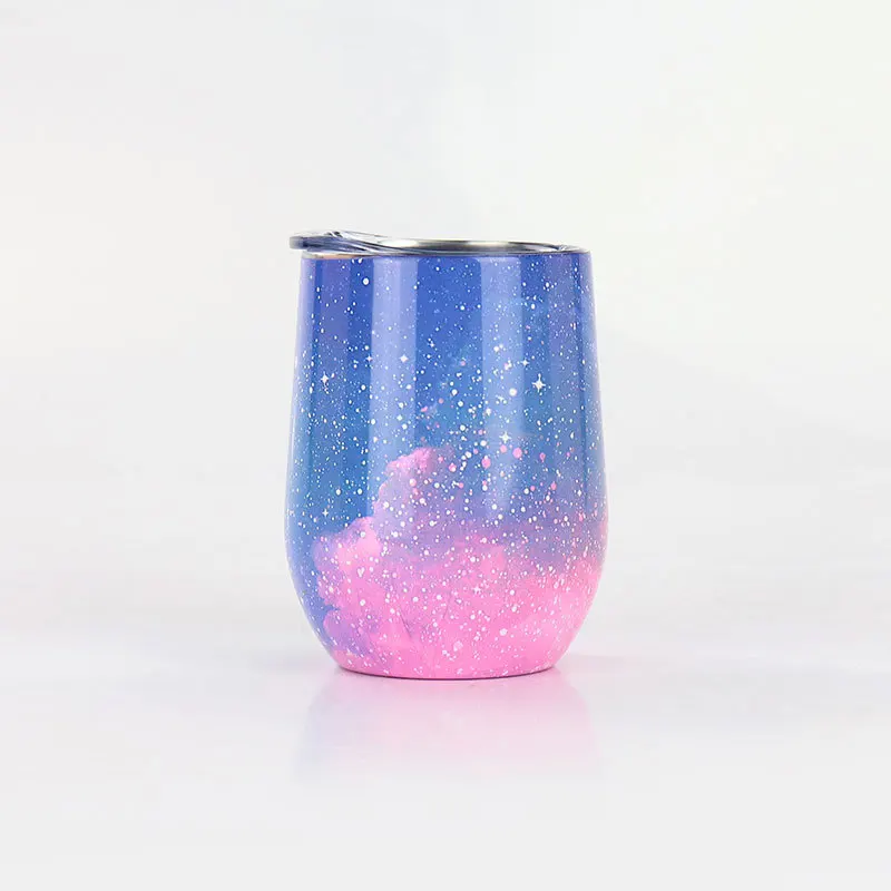 

Qinge 20/30Oz Stainless Steel Tumbler Christmas Tea Cups Double Walled Vacuum Sealed Water Bottle