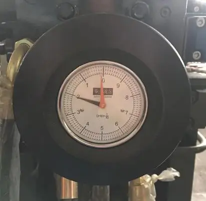 
300kN Aluminum casting machine 