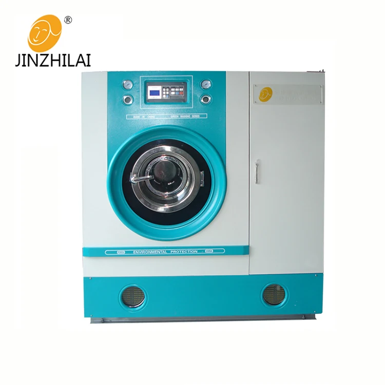 Industrial Laundry Multimatic Dry Cleaning Machines Domestic Dry