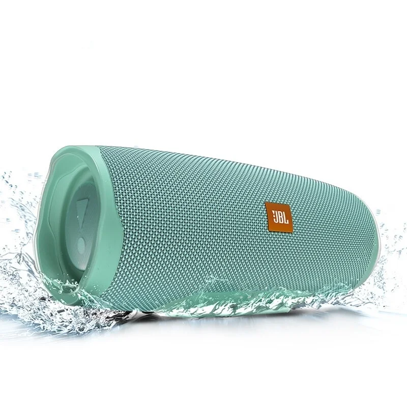 

Hottest Original JBL Charge 4 Bluetoo 4.2 Portable IPX7 waterproof Charge 4 Desktop Wireless Bluetoo Speaker