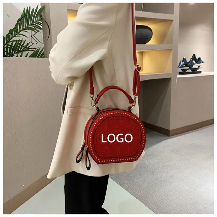 

Famous brand bag designer chain girls mini shoulder wallet bag fashionable ladies small handbag 2020, Red/khaki/green/blue/black/pink
