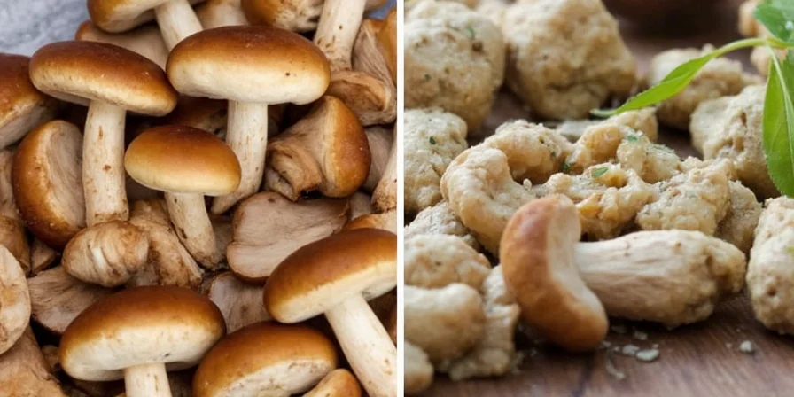 7 Herbs That Will Make Your Mushrooms Taste Like Magic (Even Grandma Would Approve)