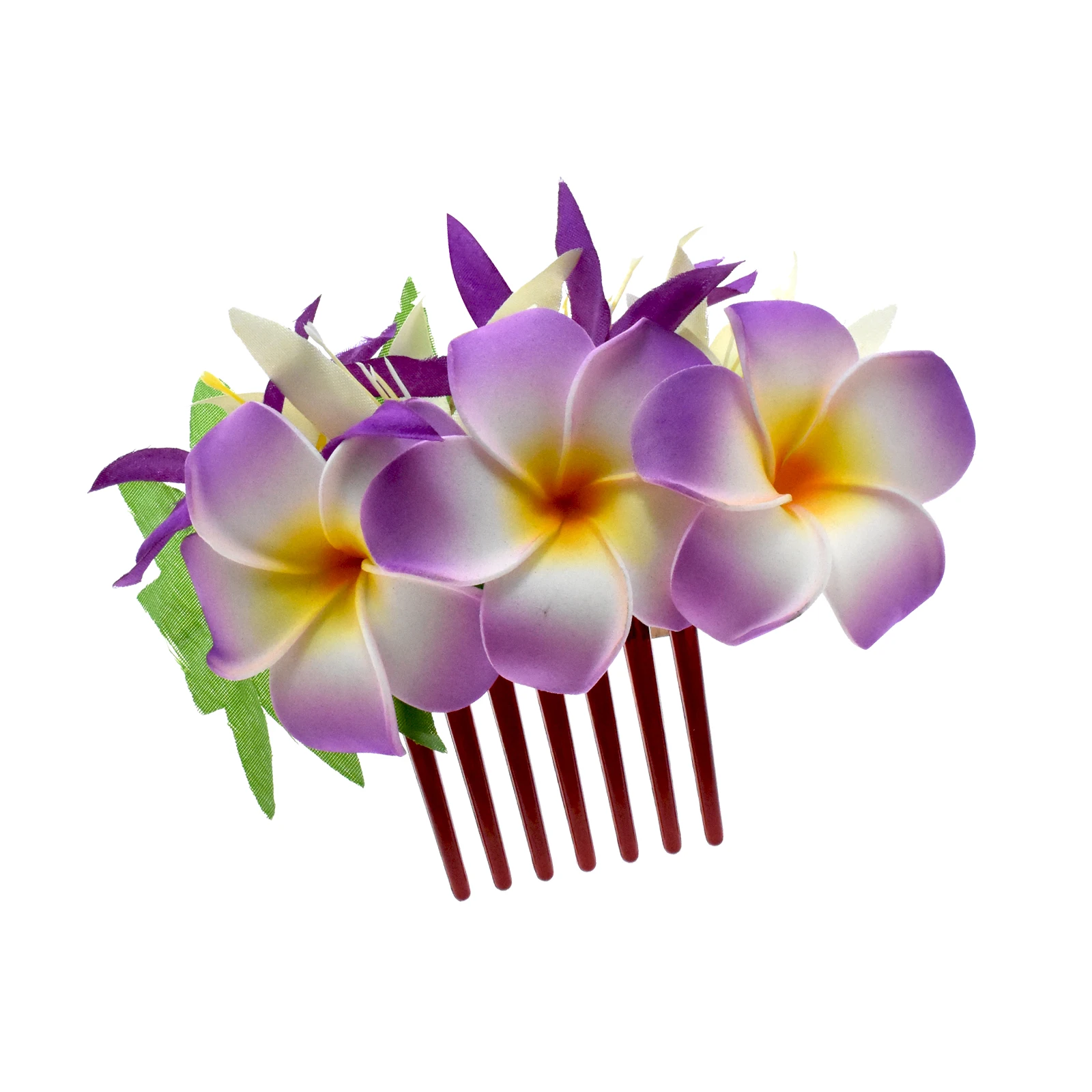 New Bohemia Floral Party Hair Accessories Beach Holiday Wedding