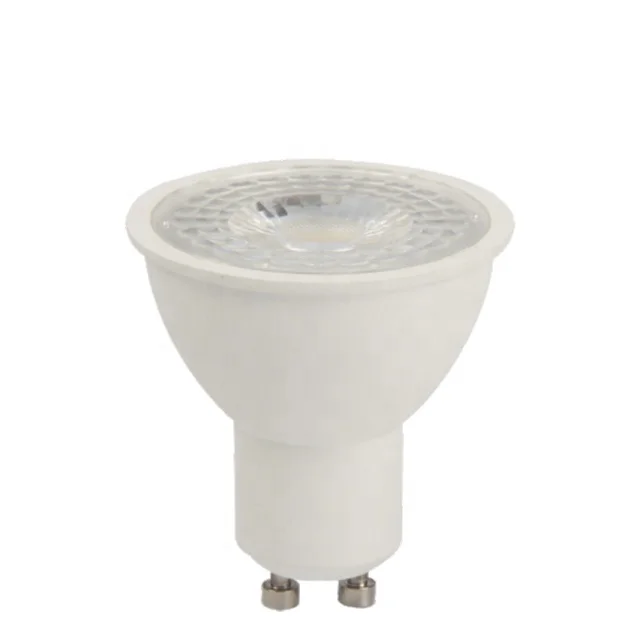Manufacturer Energy saving LED spotlight MR16 GU10 SMD 7W daylight lamp led bulb gu10