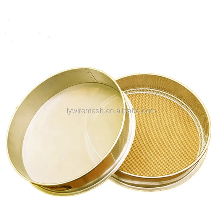 sieve (7)