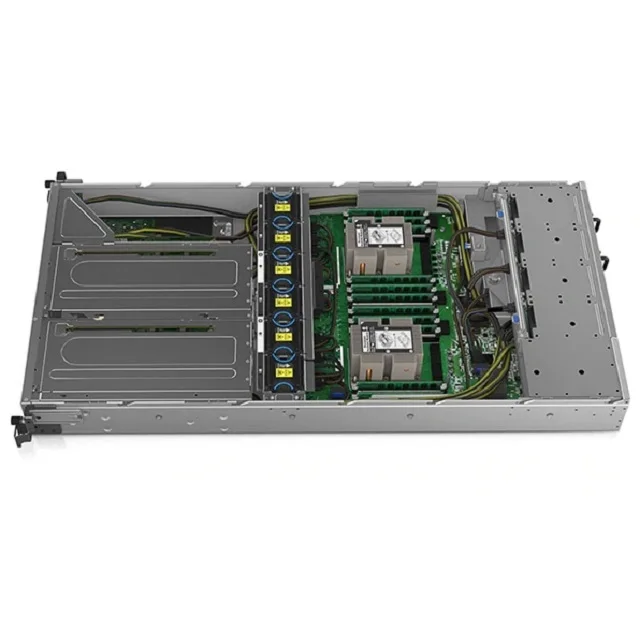 

Lenovo ThinkSystem Rack Server SR670