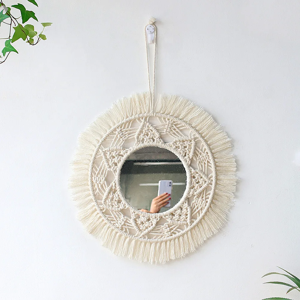 

Professional Manufacturer wall mirrors decorative mirrors Makeup Mirror