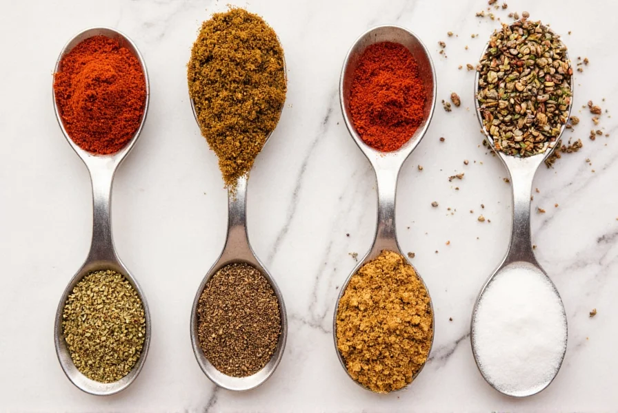 Spice Bag