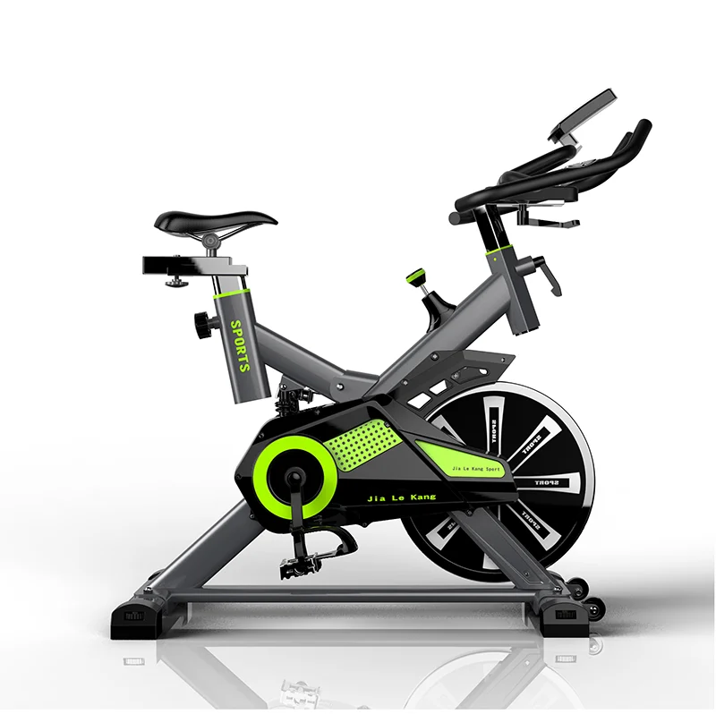 

High Indoor Gym Fitness equipment spinning indoor exercise fit bike for sale