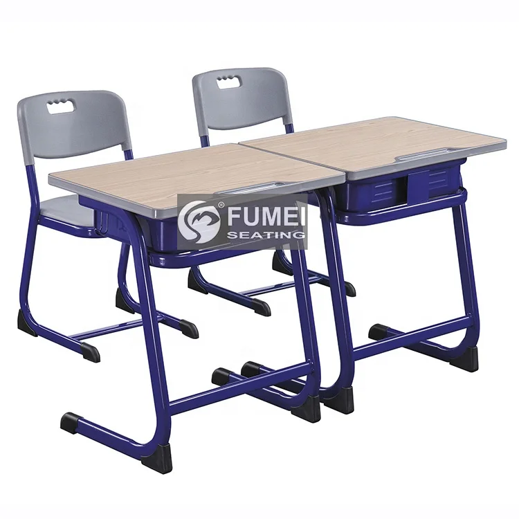 Hot Sell Student Table And Chair Set Of School Furniture Buy Student