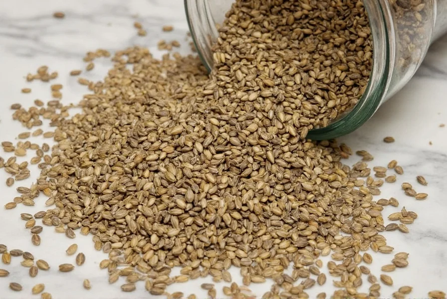 Ancient tools used for grinding poppy seeds
