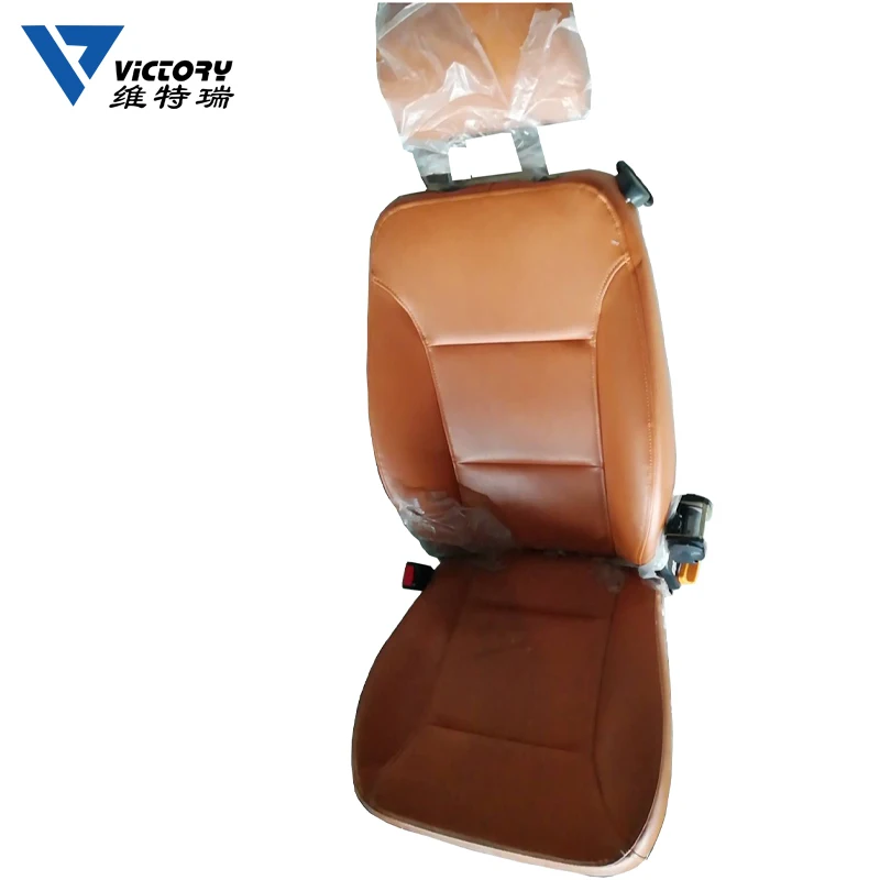 
Yutong Bus Passenger Seat 