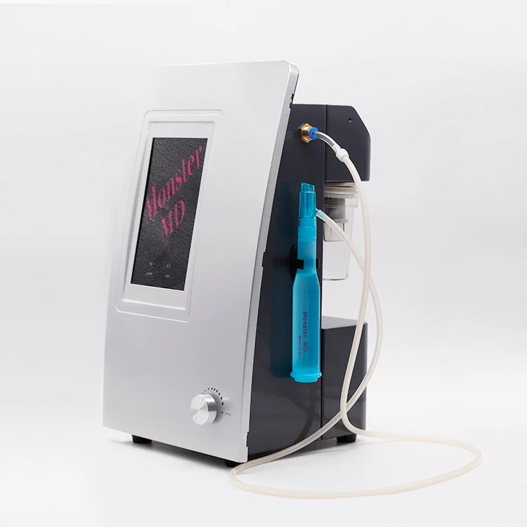 Electric Blackhead Remover Machine