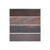 balcony internal bathroom forest printed kitchen tiles sticker curved clay wall tile