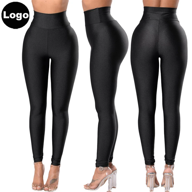 

Yoga Pants Sports Fitness Sexy Buttock Trouser High Waisted Seamless Women Leggings