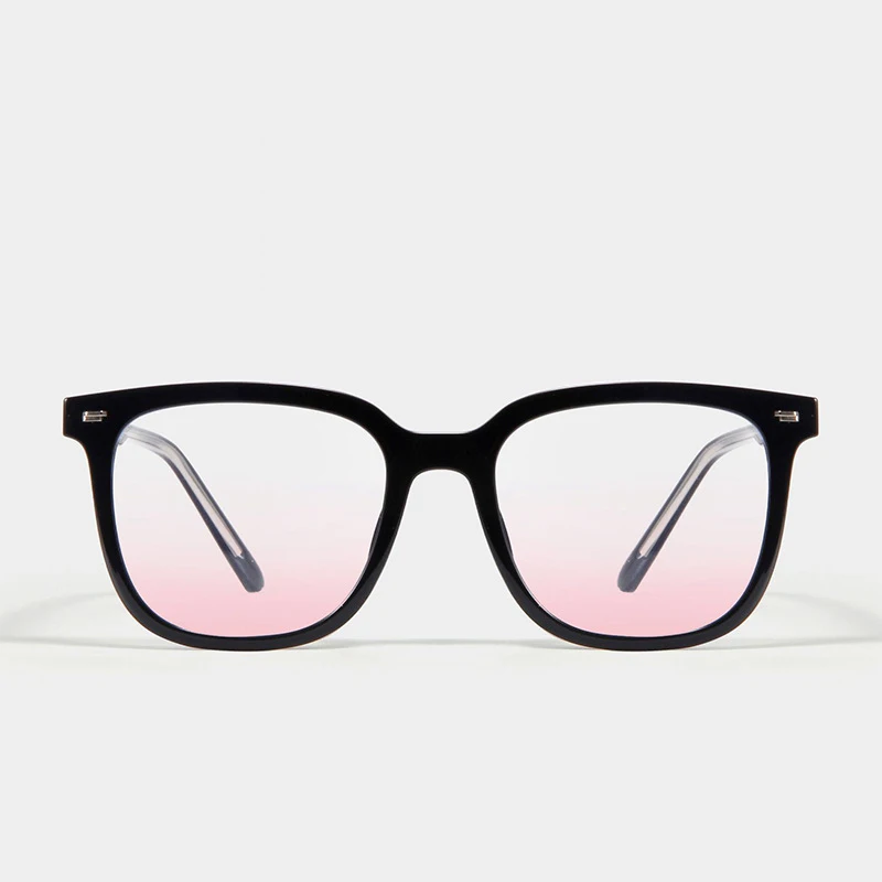 

2023 New Designer Shades Uv400 Sunglasses Custom Gafas De Sol Outdoor Plain Powder Blusher Gradual Change Sunglasses