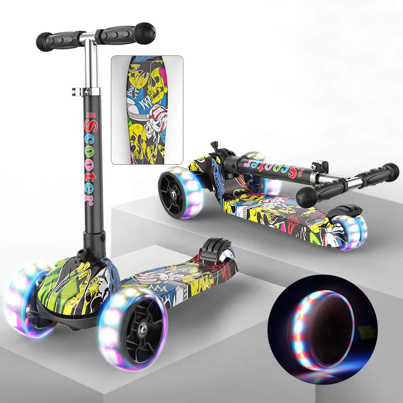 Glide Bikes Mini Glider Balance Bike 