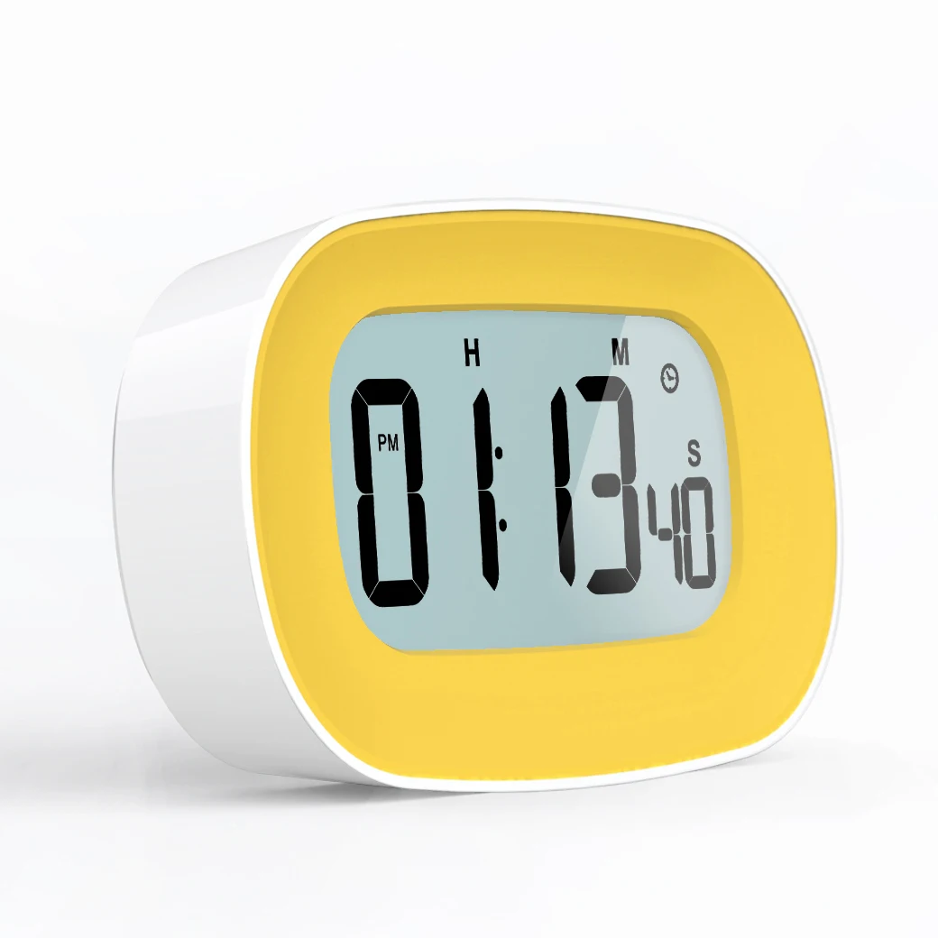 Ce & Rohs Electrical Kitchen Timer Digital Commercial Kitchen